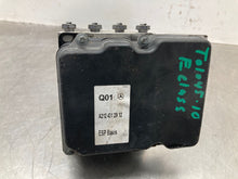 Load image into Gallery viewer, ABS ANTI-LOCK BRAKE PUMP Mercedes-Benz E350 E550 E63 2010 10 - NW488922
