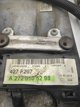 Load image into Gallery viewer, Engine Motor  MERCEDES E-CLASS 2010 - NW489049
