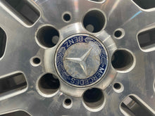 Load image into Gallery viewer, WHEEL RIM E300 E350 E400 E550 E63 10-13 18x8 - NW489357
