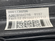 Load image into Gallery viewer, Side View Door Mirror  MERCEDES E-CLASS 2010 - NW489022
