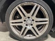 Load image into Gallery viewer, Wheel Rim  MERCEDES E-CLASS 2010 - NW489358

