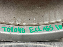 Load image into Gallery viewer, Wheel Rim  MERCEDES E-CLASS 2010 - NW489358
