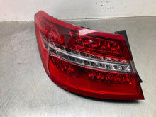 Load image into Gallery viewer, OUTER TAIL LIGHT LAMP E300 E350 E400 E550 E63 10 11 12 13 Left - NW489313
