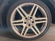 Load image into Gallery viewer, Wheel Rim  MERCEDES E-CLASS 2010 - NW489359
