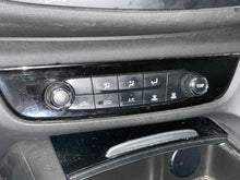 Load image into Gallery viewer, Temperature Controls Buick Regal 2018 - NW489145
