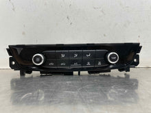 Load image into Gallery viewer, Temperature Controls Buick Regal 2018 - NW489145
