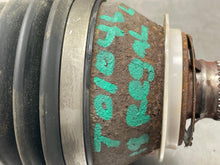 Load image into Gallery viewer, Axle Shaft Buick Regal 2018 - NW488933
