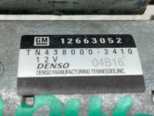 Load image into Gallery viewer, [INVENTORYCAR_YEAR_MAKE_MODEL] STARTER MOTOR - NW489296
