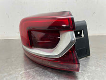 Load image into Gallery viewer, Tail Lamp Light Buick Regal 2018 - NW489309
