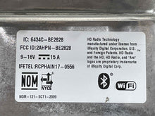 Load image into Gallery viewer, Radio Buick Regal 2018 - NW489234
