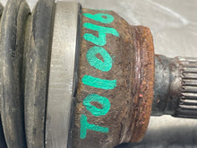 Load image into Gallery viewer, Axle Shaft Buick Regal 2018 - NW488935
