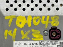 Load image into Gallery viewer, DISPLAY SCREEN BMW X3 11 12 13 14 15 16 - NW489529
