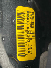Load image into Gallery viewer, Side View Door Mirror  BMW X3 2015 - NW489442
