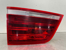 Load image into Gallery viewer, TAIL LIGHT LAMP ASSEMBLY BMW X3 11 12 13 14 15 16 17 Left - NW489637
