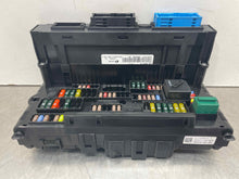 Load image into Gallery viewer, BODY CONTROL MODULE BCM COMPUTER 528i 535i 535i Gt 550i 550i Gt 09-16 - NW489416
