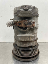 Load image into Gallery viewer, AC COMPRESSOR Toyota 4 Runner FJ Cruiser 2003 03 2004 04 2005 05 06 - 08 09 - NW489426
