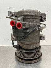 Load image into Gallery viewer, AC COMPRESSOR Toyota 4 Runner FJ Cruiser 2003 03 2004 04 2005 05 06 - 08 09 - NW489426
