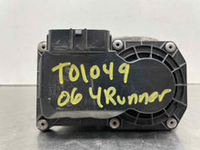 Load image into Gallery viewer, THROTTLE BODY Tundra Tacoma 4 Runner 2003 03 2004 04 2005 05 06 07 08 - 11 - NW489632
