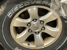 Load image into Gallery viewer, WHEEL RIM 4 Runner 2003-2009 17x7-1/2 17x7-1/2, 6 lug, 5-1/2" - NW489666
