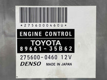 Load image into Gallery viewer, ECU ECM COMPUTER Toyota 4 Runner 2006 06 4x4 6 Cylinder - NW489455
