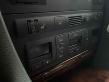 Load image into Gallery viewer, TEMPERATURE CONTROLS Audi A6 Allroad 2003 03 2004 04 2005 05 - NW489519
