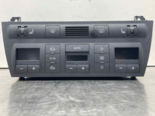 Load image into Gallery viewer, TEMPERATURE CONTROLS Audi A6 Allroad 2003 03 2004 04 2005 05 - NW489519
