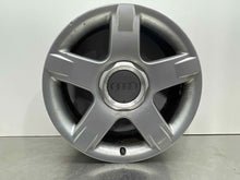 Load image into Gallery viewer, WHEEL Audi Allroad 2003 03 2004 04 2005 05 17x7.5 5 Spoke - NW489658
