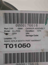 Load image into Gallery viewer, CARRIER ASSEMBLY Audi Allroad 2001 01 2002 02 03 04 05 - NW489429
