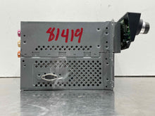 Load image into Gallery viewer, RADIO BMW 528i 535i M5 M6 550i 2008 08 2009 09 2010 10 - NW489577
