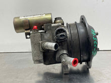 Load image into Gallery viewer, Power Steering Pump Mercedes-Benz SL500 2003 - NW519678
