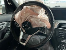 Load image into Gallery viewer, Steering Wheel  MERCEDES C-CLASS 2014 - NW481619
