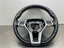 Load image into Gallery viewer, Steering Wheel  MERCEDES C-CLASS 2014 - NW481619
