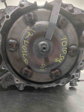 Load image into Gallery viewer, AUTOMATIC TRANSMISSION Volvo S60 XC60 2012 12 FWD - NW489983
