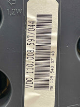 Load image into Gallery viewer, SPEEDOMETER CLUSTER S320 S350D S420 S500 Coupe S500SEL 94-95 - NW489956

