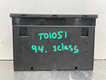 Load image into Gallery viewer, Temp Climate AC Heater Control Mercedes 600SL SL320 SL500 1990 90 91 92 93 - 96 - NW489852
