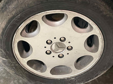 Load image into Gallery viewer, WHEEL 300SE 500E E320 92 93 94 95 96 97 98 16x8 alloy - NW490007
