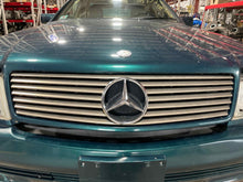 Load image into Gallery viewer, GRILL 300SL 600SL 500SL 1990 90 1991 91 92 93 94 95 - NW489849
