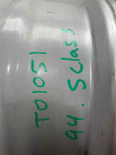 Load image into Gallery viewer, WHEEL 300SE 500E E320 92 93 94 95 96 97 98 16x8 alloy - NW490009
