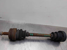 Load image into Gallery viewer, Axle Shaft Mercedes-Benz SL55 1994 - NW489694
