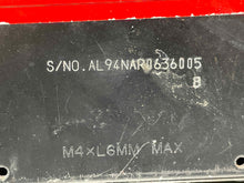 Load image into Gallery viewer, Cd Changer Mercedes SL320 SL500 SL600 1994 94 1995 95 1996 96 1997 97 1998 98 - NW489921

