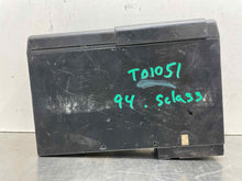 Load image into Gallery viewer, Cd Changer Mercedes SL320 SL500 SL600 1994 94 1995 95 1996 96 1997 97 1998 98 - NW489921

