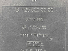 Load image into Gallery viewer, Theft locking computer Mercedes SL320 SL500 SL600 1997 97 - NW489727
