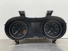 Load image into Gallery viewer, Speedometer Cluster Jeep Cherokee 2014 - NW489955
