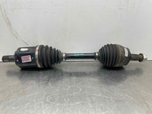 Load image into Gallery viewer, FRONT CV AXLE SHAFT Jeep Cherokee 14 15 16 17 18 Left - NW489688
