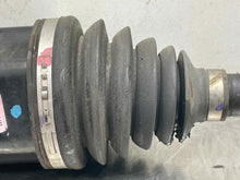 Load image into Gallery viewer, FRONT CV AXLE SHAFT Jeep Cherokee 14 15 16 17 18 Left - NW489688
