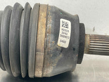 Load image into Gallery viewer, FRONT CV AXLE SHAFT Jeep Cherokee 14 15 16 17 18 Left - NW489688
