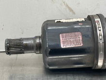Load image into Gallery viewer, FRONT CV AXLE SHAFT Jeep Cherokee 14 15 16 17 18 Right - NW489689
