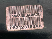 Load image into Gallery viewer, FRONT CV AXLE SHAFT Jeep Cherokee 14 15 16 17 18 Right - NW489689
