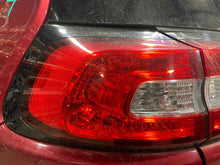 Load image into Gallery viewer, OUTER TAIL LIGHT LAMP Jeep Cherokee 14 15 16 17 18 Left - NW489974
