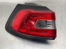 Load image into Gallery viewer, OUTER TAIL LIGHT LAMP Jeep Cherokee 14 15 16 17 18 Left - NW489974

